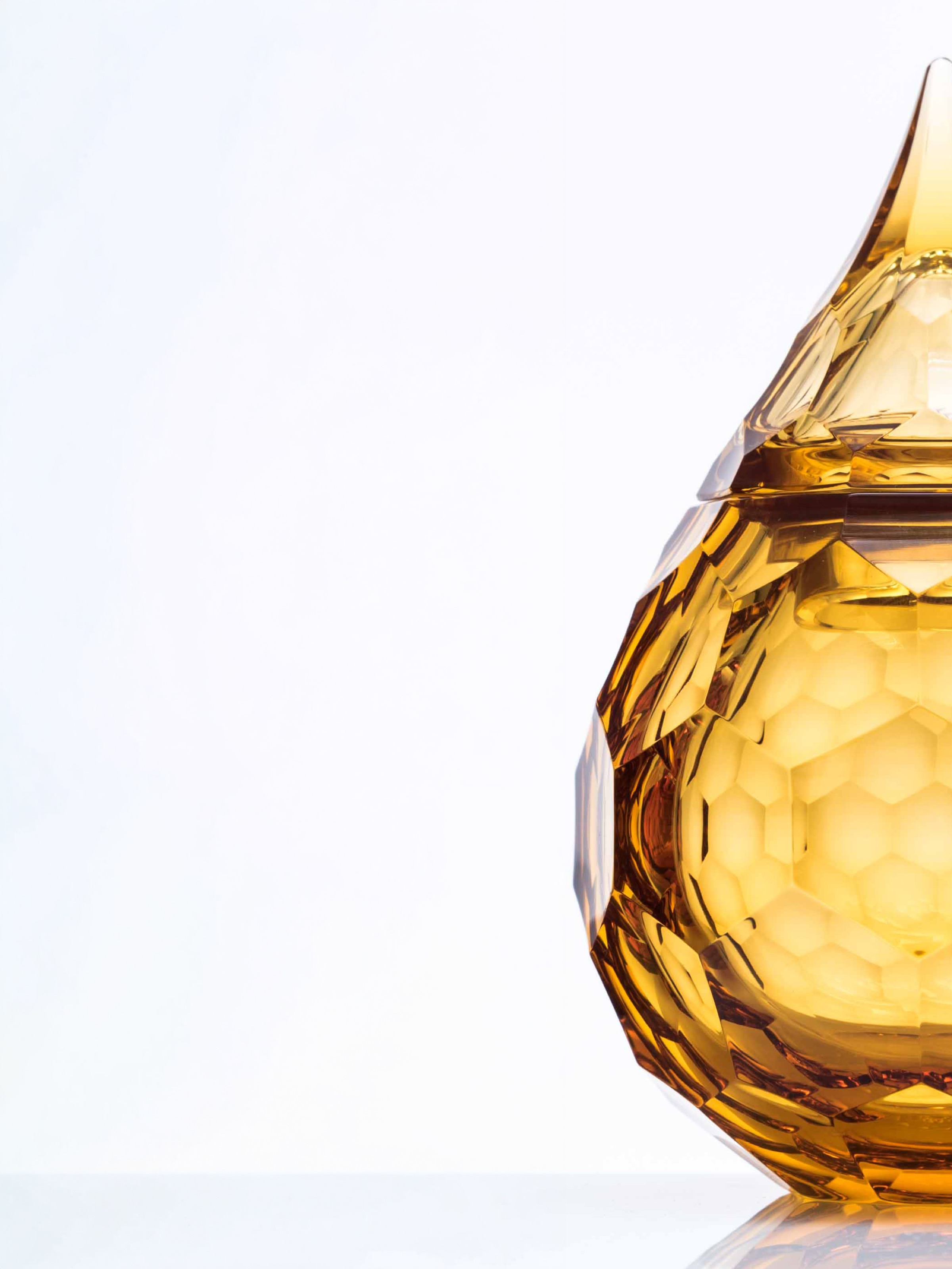 Honeydrop — fotografie 2