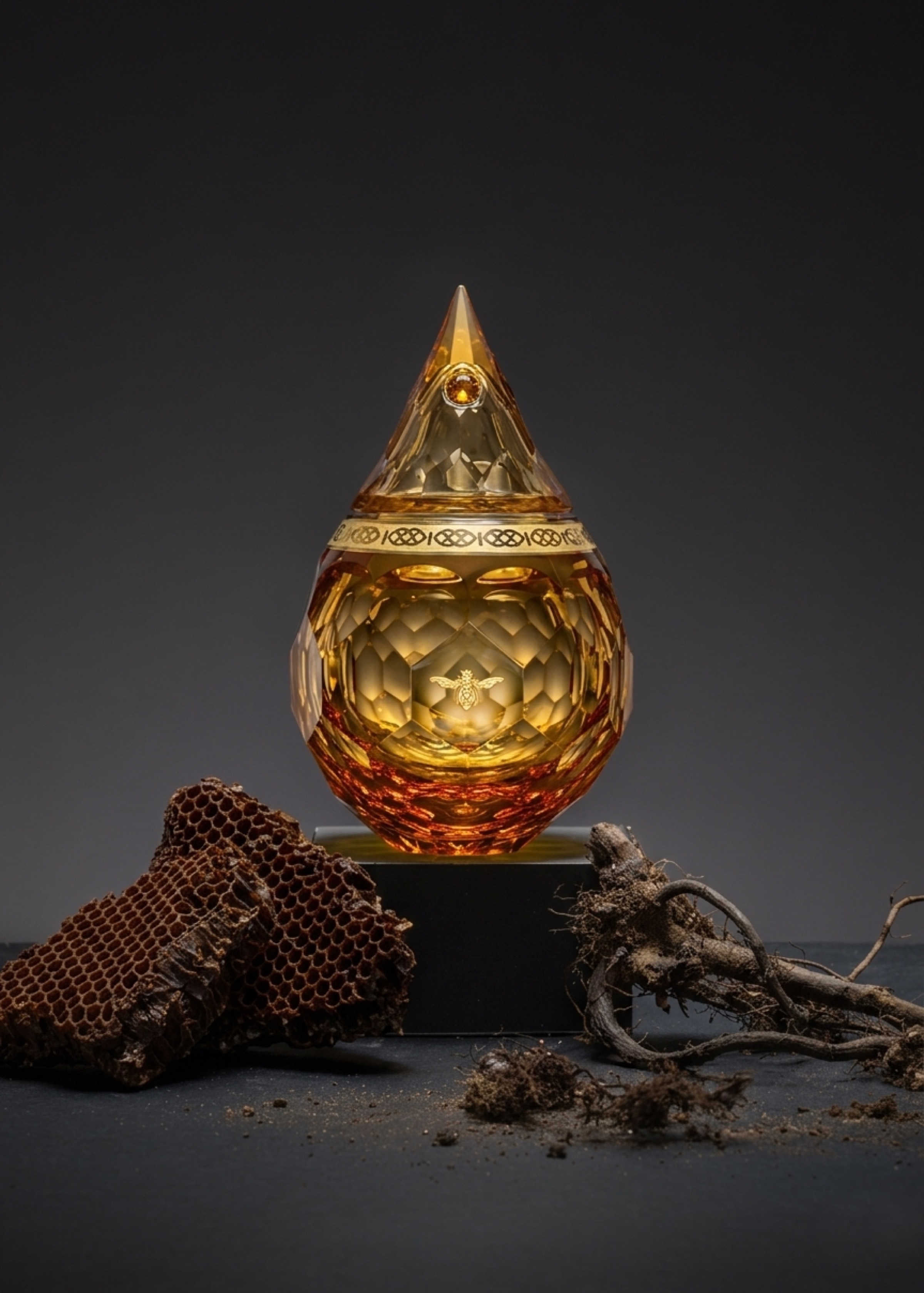 Honeydrop — fotografie 3
