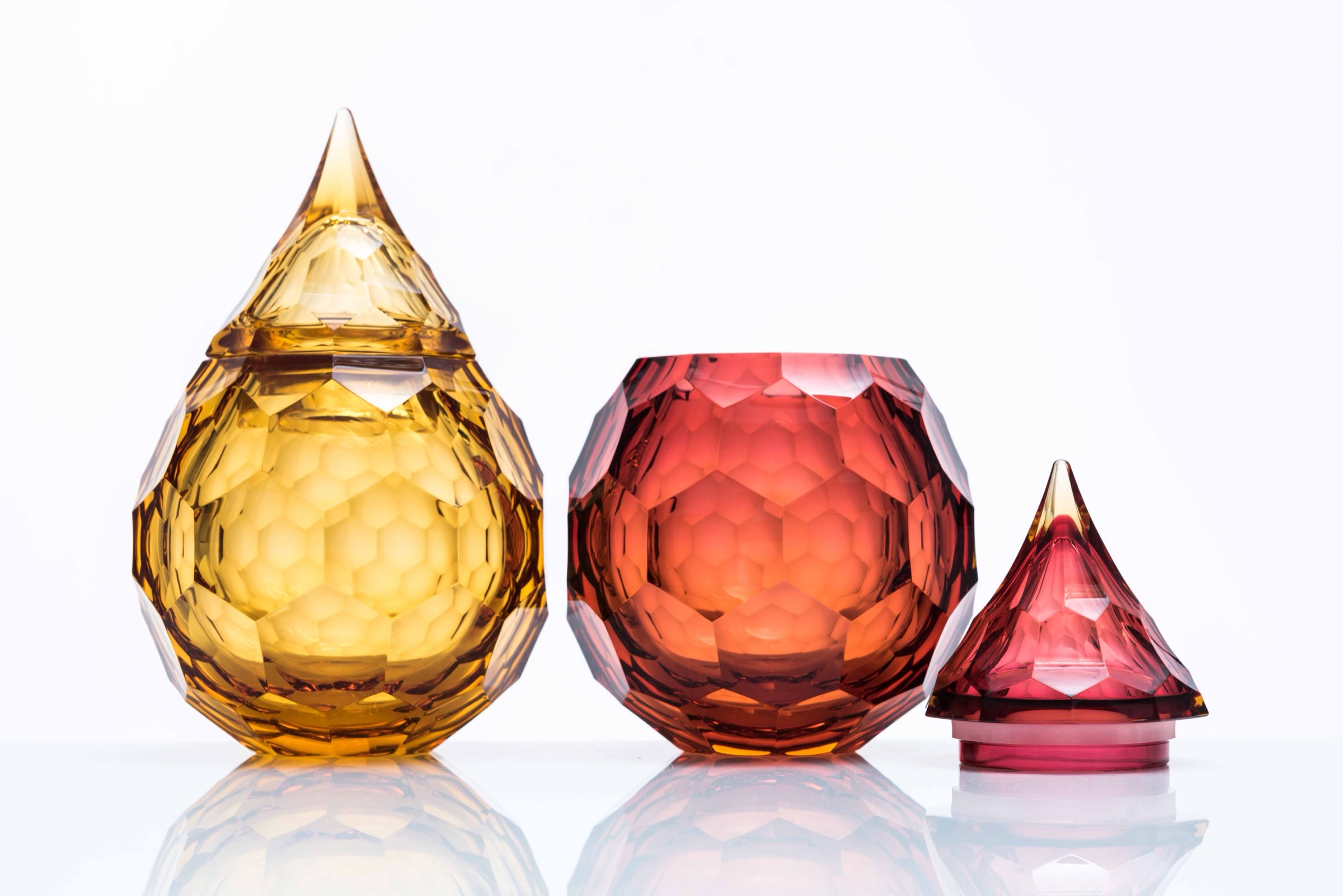 Honeydrop — fotografie 5