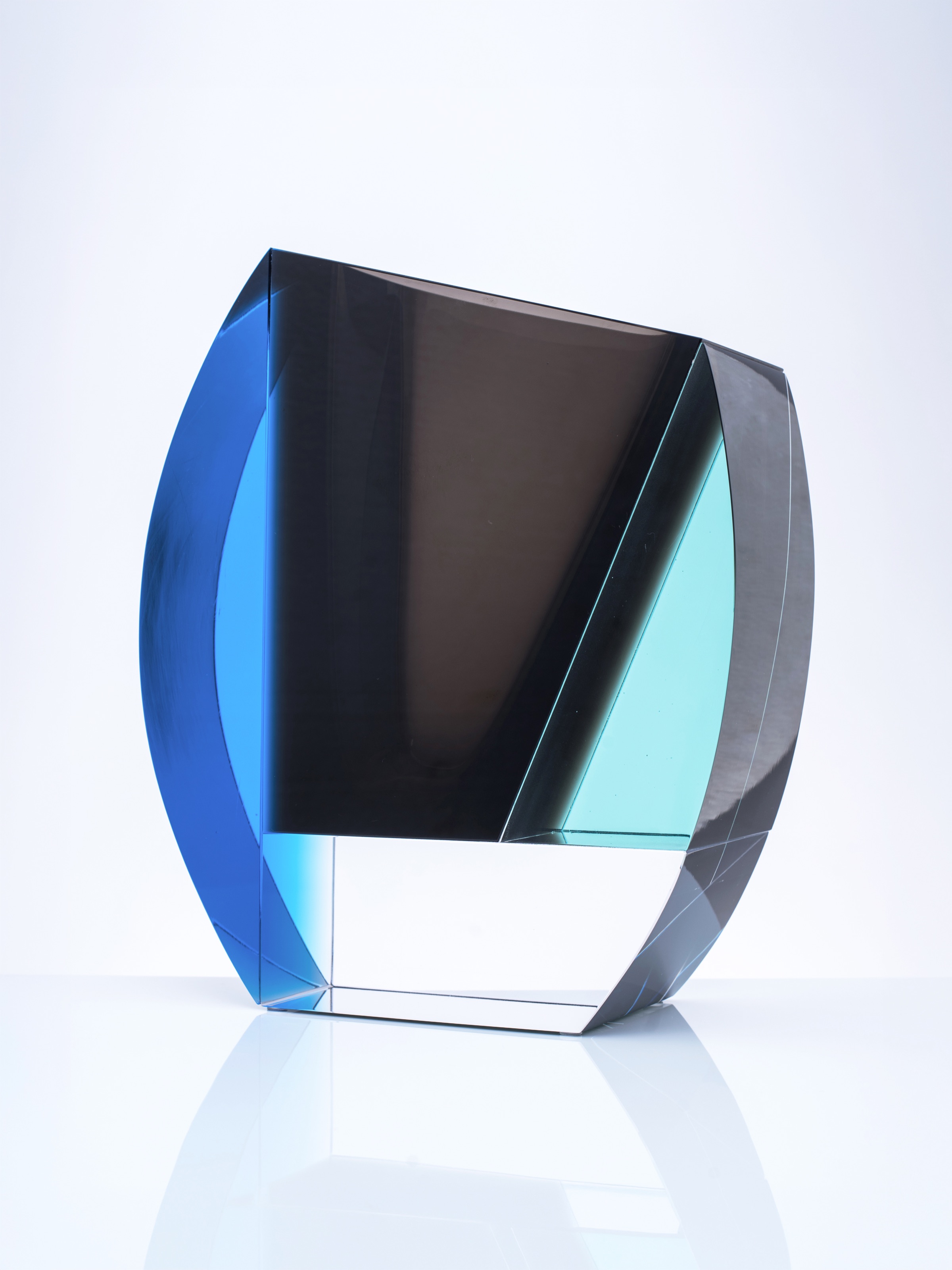 Mondrian Vases — fotografie 3